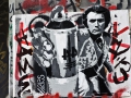Paris Graffiti - Street Art