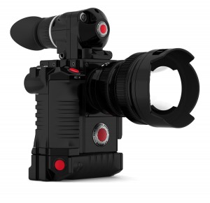 Image of RED SCARLET copyright RED.com