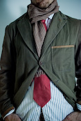 Lesser tie lighting small