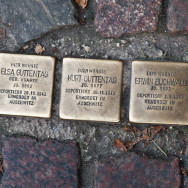 Stolperstein