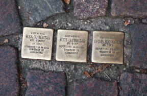 Stolperstein