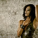 Shooting the Psychotic Sister of the Girl Next Door