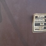 Cologne Graffiti Street Art