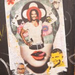 Cologne Graffiti Street Art