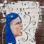 Cologne Graffiti Street Art