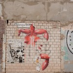 Cologne Graffiti Street Art