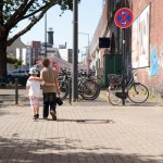Cologne Graffiti Street Art