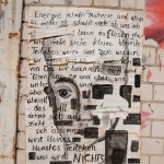 Cologne Graffiti Street Art