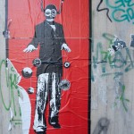 Cologne Graffiti Street Art