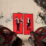 Cologne Graffiti Street Art