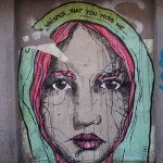 Cologne Graffiti Street Art