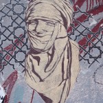 Cologne Graffiti Street Art