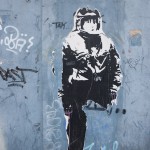 Cologne Graffiti Street Art