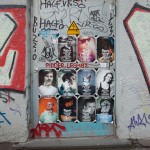 Cologne Graffiti Street Art