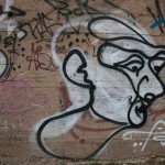 Cologne Graffiti Street Art