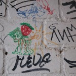 Cologne Graffiti Street Art