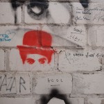 Cologne Graffiti Street Art