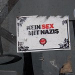 Cologne Graffiti Street Art