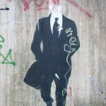 Cologne Graffiti Street Art