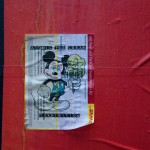 Cologne Graffiti Street Art