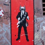Cologne Graffiti Street Art