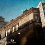 A Tourist in Detroit - the Real City
