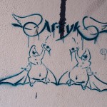 Geneva Graffiti