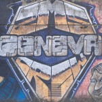 Geneva Graffiti