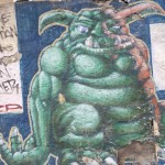 Geneva Graffiti