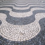 The City Whispers – Lisbon Street Graffiti