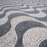 The City Whispers – Lisbon Street Graffiti