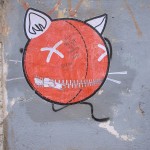 The City Whispers – Lisbon Street Graffiti