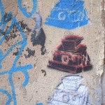 The City Whispers – Lisbon Street Graffiti