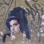 The City Whispers – Lisbon Street Graffiti