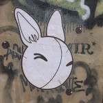 The City Whispers – Lisbon Street Graffiti