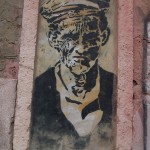 The City Whispers – Lisbon Street Graffiti