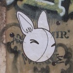 The City Whispers – Lisbon Street Graffiti