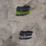 The City Whispers – Lisbon Street Graffiti