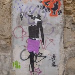 The City Whispers – Lisbon Street Graffiti