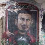 The City Whispers – Lisbon Street Graffiti