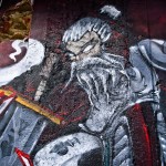The City Whispers – Lisbon Street Graffiti