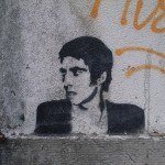 The City Whispers – Lisbon Street Graffiti