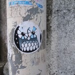 The City Whispers – Lisbon Street Graffiti