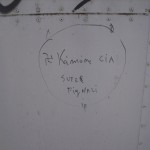 The City Whispers – Lisbon Street Graffiti