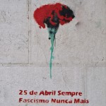 The City Whispers – Lisbon Street Graffiti
