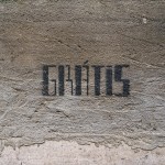 The City Whispers – Lisbon Street Graffiti