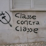 The City Whispers – Lisbon Street Graffiti