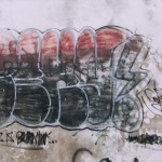 The City Whispers – Lisbon Street Graffiti