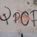 The City Whispers – Lisbon Street Graffiti