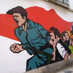 The City Whispers – Lisbon Street Graffiti